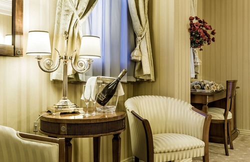 Santa Maria di Licodia Hotel | Hotel Ristorante Paradise