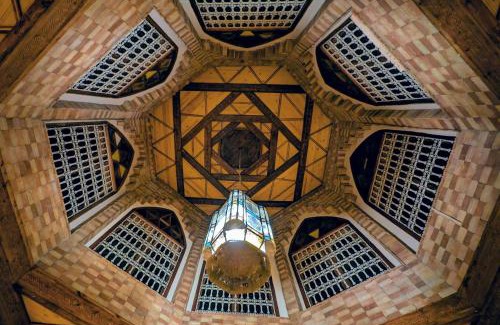 M'Hamid El Ghizlane House | hotel riad kasbah sbai palace