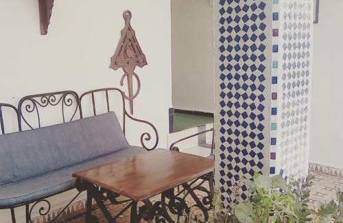 Ait Igas Hotel | Hotel Riad L' Arganier D' Or