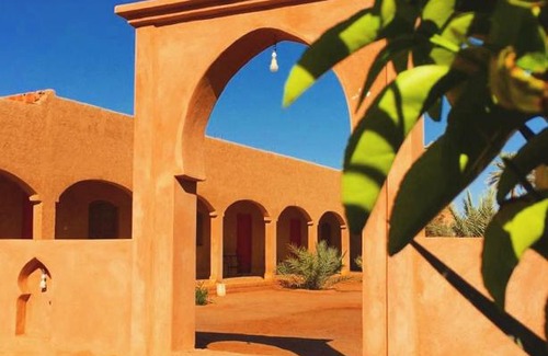 Merzouga House | Hotel Riad Le Petit Prince