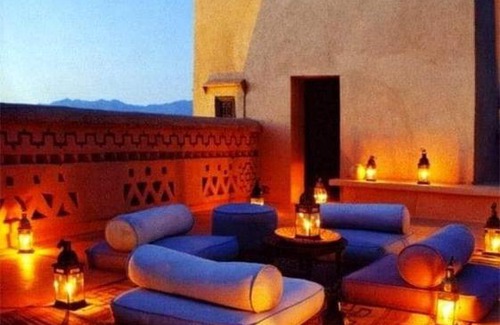 Merzouga House | Hotel Riad Le Petit Prince