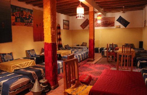 Merzouga House | Hotel Riad Le Petit Prince