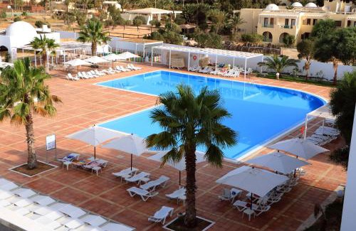 Djerba Midun Hotel | Hotel Riad Meninx Djerba