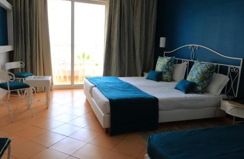 Djerba Midun Hotel | Hotel Riad Meninx Djerba