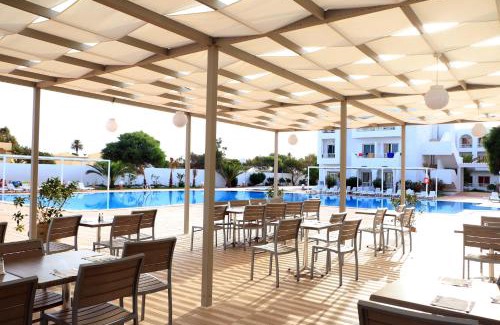 Djerba Midun Hotel | Hotel Riad Meninx Djerba