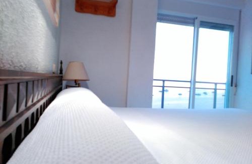 Santiago de la Ribera Hotel | Hotel Ribera