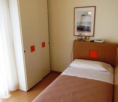 Milano Marittima Hotel | Hotel Ridolfi