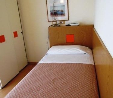 Milano Marittima Hotel | Hotel Ridolfi