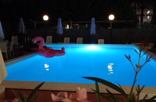 Milano Marittima Hotel | Hotel Ridolfi
