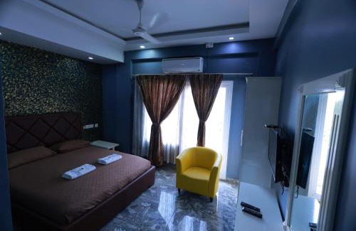 Nagercoil Hotel | Hotel Rieejh