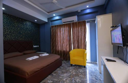 Nagercoil Hotel | Hotel Rieejh