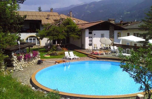 Panchia Hotel | Hotel Rio Bianco