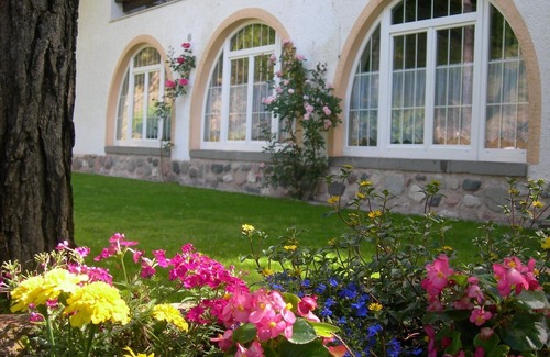 Panchia Hotel | Hotel Rio Bianco