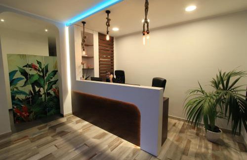 Rio Claro Hotel | Hotel Rio Claro
