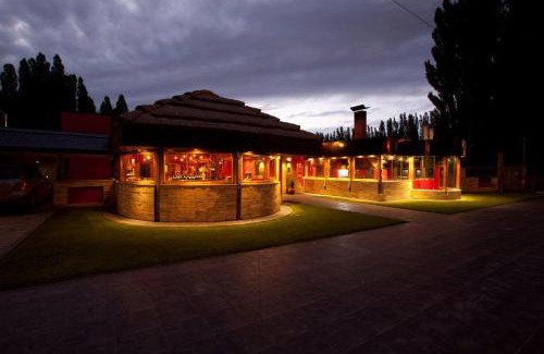 Malargue Hotel | Hotel " Rio Grande "