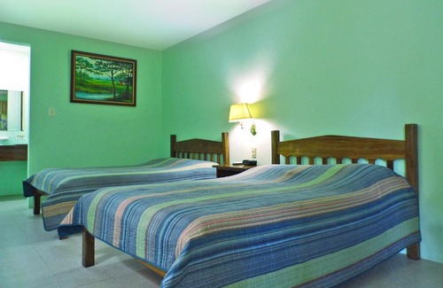 Nicoya Hotel | Hotel Rio Tempisque