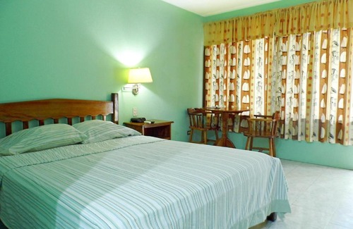 Nicoya Hotel | Hotel Rio Tempisque