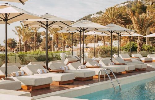 Santa Eulalia del Rio Hotel | Hotel Riomar, Ibiza, a Tribute Portfolio Hotel