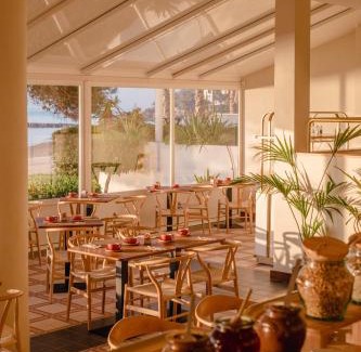 Santa Eulalia del Rio Hotel | Hotel Riomar, Ibiza, a Tribute Portfolio Hotel
