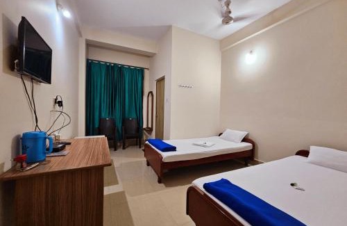Jorhat Hotel | Hotel Rishiraj