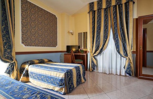 Amorosi Hotel | Hotel Ristorante La Piana