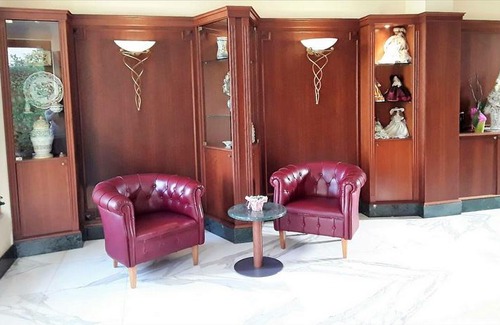 Amorosi Hotel | Hotel Ristorante La Piana