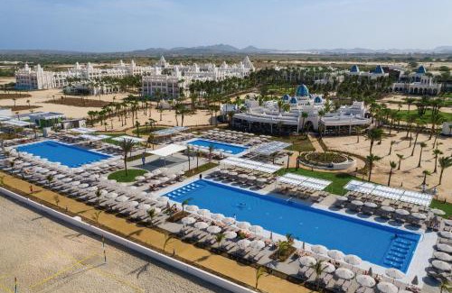 Rabil Hotel | Hotel Riu Karamboa - Adults Only - All Inclusive
