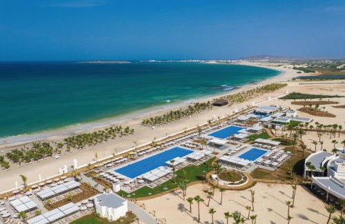 Rabil Hotel | Hotel Riu Karamboa - Adults Only - All Inclusive