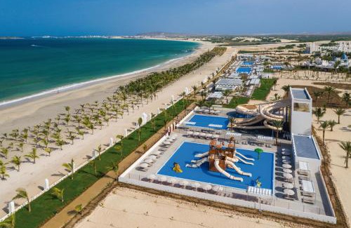 Rabil Hotel | Hotel Riu Karamboa - Adults Only - All Inclusive