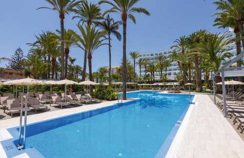 Playa del Ingles Hotel | Hotel Riu Palace Palmeras - All Inclusive
