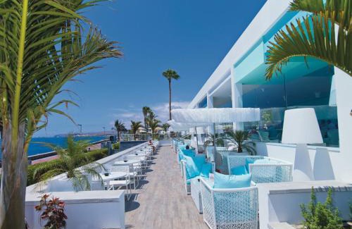 Meloneras Hotel | Hotel Riu Palace Meloneras