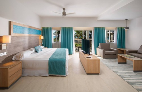 Orange Bay Resort | Hotel Riu Palace Tropical Bay - All Inclusive
