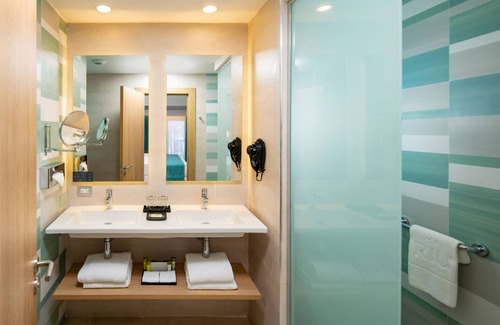 Orange Bay Resort | Hotel Riu Palace Tropical Bay - All Inclusive