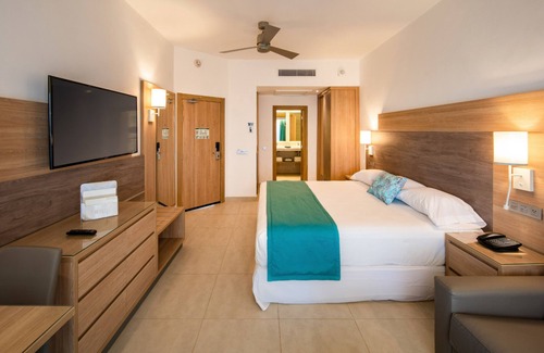 Orange Bay Resort | Hotel Riu Palace Tropical Bay - All Inclusive