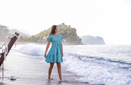 Petrovac Hotel | Hotel Riva by Aycon