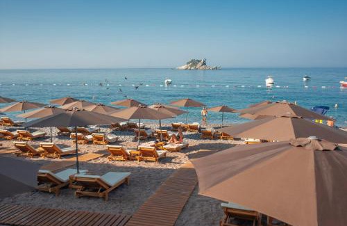Petrovac Hotel | Hotel Riva by Aycon