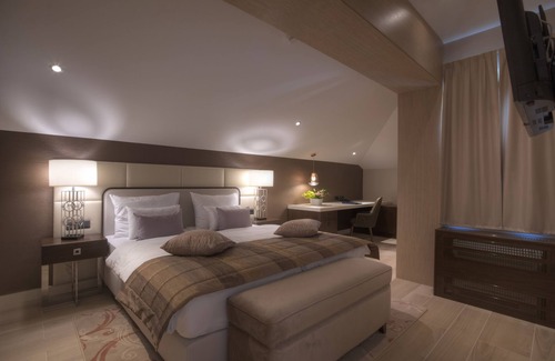 Petrovac Hotel | Hotel Riva by Aycon