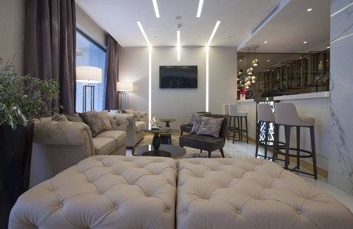 Petrovac Hotel | Hotel Riva by Aycon