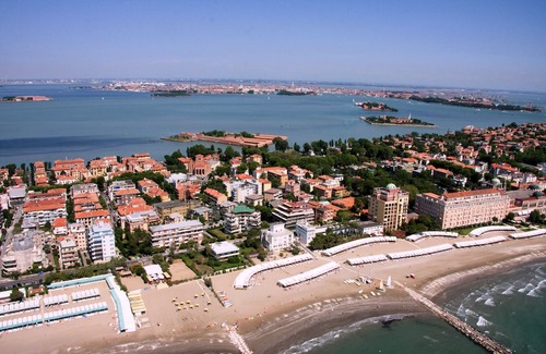 Santa Maria in Stelle Hotel | Hotel Rivamare