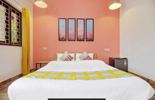 Arpora House | Hotel River Front