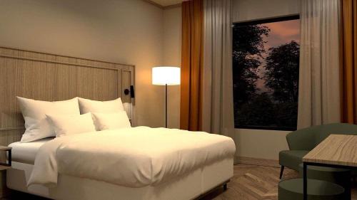 Avesta Hotel | Hotel Riverside Avesta, BW Signature Collection