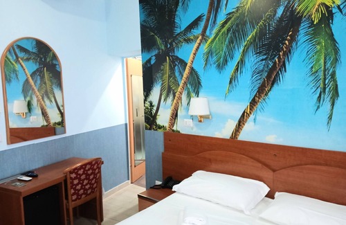 Fiumicino Hotel | Hotel Riviera Fiumicino