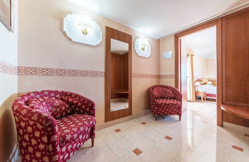 Fiumicino Hotel | Hotel Riviera Fiumicino