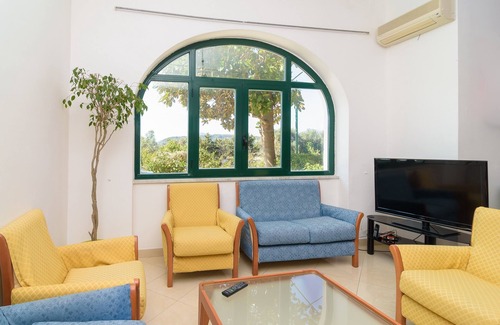 Procida Hotel | Hotel Riviera