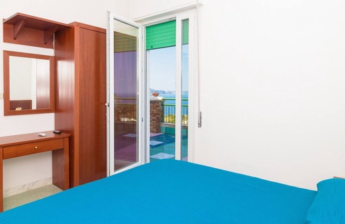 Procida Hotel | Hotel Riviera