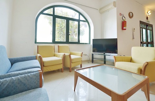 Procida Hotel | Hotel Riviera