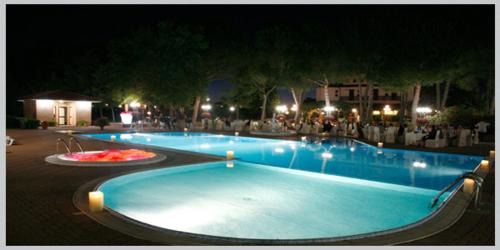 Scarlino Scalo Hotel | Hotel Rodeo Ristorante