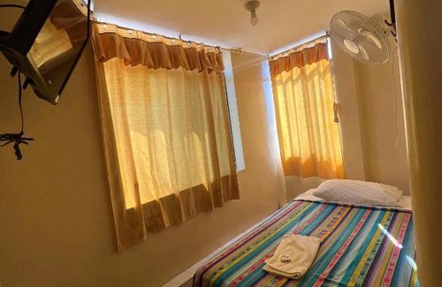 Huaquillas Hotel | Hotel RODEY, Huaquillas