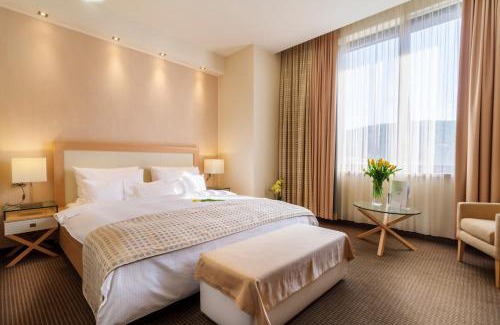 Resita Hotel | Hotel Rogge