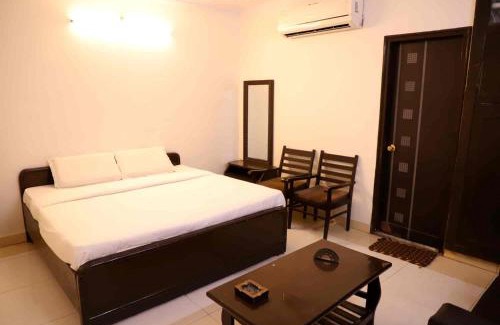 Bijnor Hotel | Hotel Rohit Residency